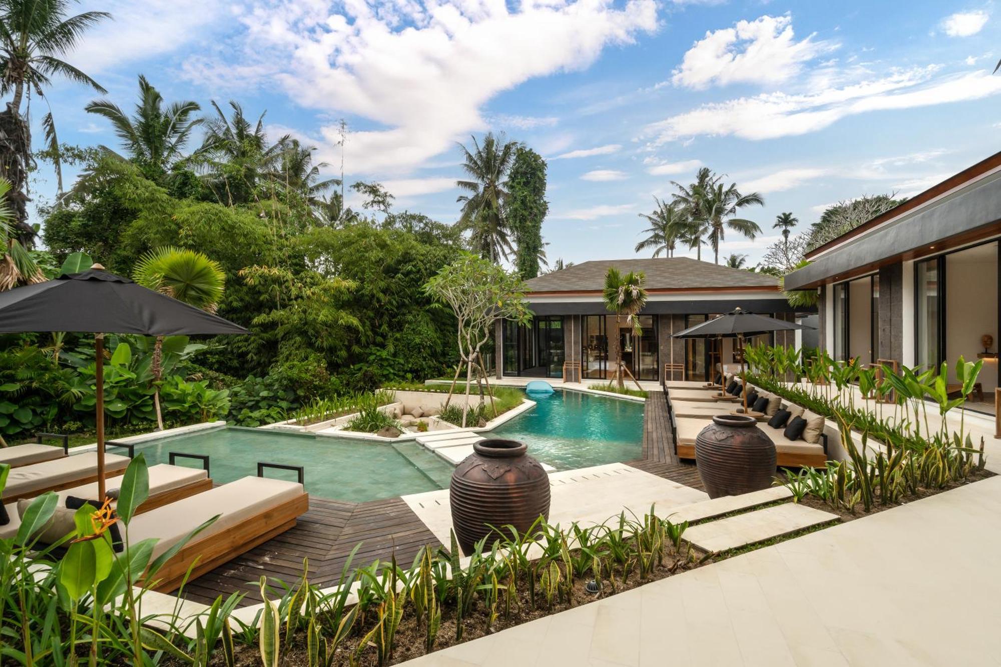Menawan By Balisuperhost Villa